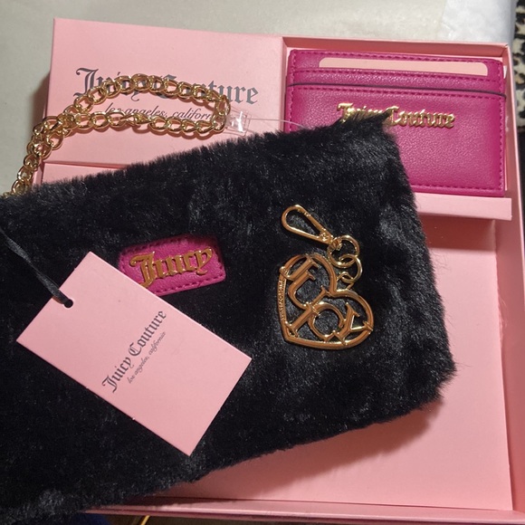 NWT Juicy Couture Gift Set - Picture 2 of 4